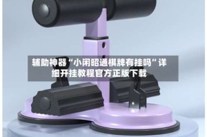 辅助神器“小闲昭通棋牌有挂吗”详细开挂教程官方正版下载