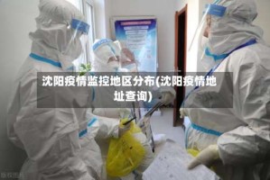 沈阳疫情监控地区分布(沈阳疫情地址查询)