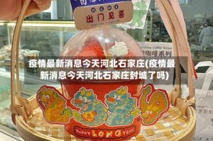 疫情最新消息今天河北石家庄(疫情最新消息今天河北石家庄封城了吗)