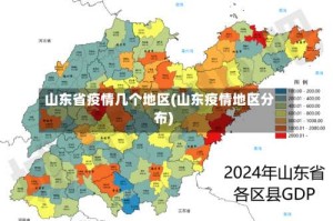 山东省疫情几个地区(山东疫情地区分布)