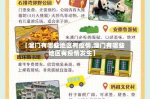 【澳门有哪些地区有疫情,澳门有哪些地区有疫情发生】
