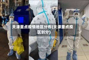天津重点疫情地区分布(天津重点疫区划分)