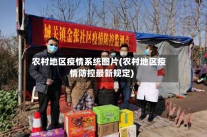 农村地区疫情系统图片(农村地区疫情防控最新规定)