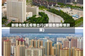 新疆各地区疫情出行(新疆各地疫情政策)