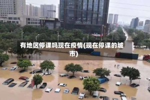 有地区停课吗现在疫情(现在停课的城市)