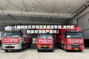 【湖州地区疫情图表最新数据,湖州疫情最新消息严重吗】