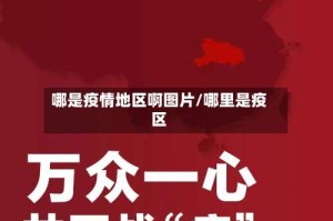 哪是疫情地区啊图片/哪里是疫区