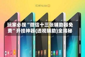 玩家必搜“微信十三张辅助器免费”开挂神器{透视辅助}全揭秘