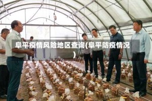 阜平疫情风险地区查询(阜平防疫情况)