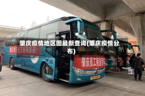 肇庆疫情地区图最新查询(肇庆疫情分布)