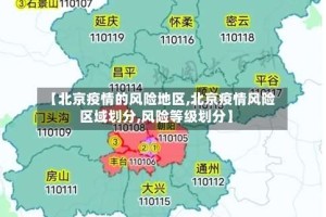 【北京疫情的风险地区,北京疫情风险区域划分,风险等级划分】