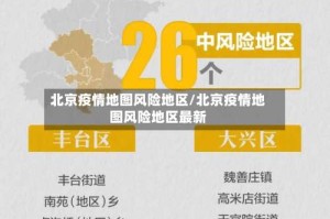 北京疫情地图风险地区/北京疫情地图风险地区最新