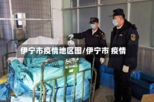 伊宁市疫情地区图/伊宁市 疫情