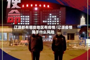 辽源都有哪些地区有疫情/辽源疫情属于什么风险