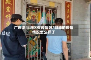 广东潮汕地区有疫情吗/潮汕的疫情情况怎么样了