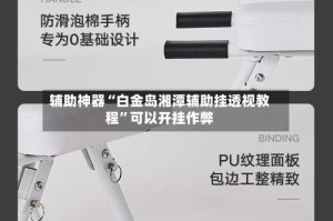 辅助神器“白金岛湘潭辅助挂透视教程”可以开挂作弊