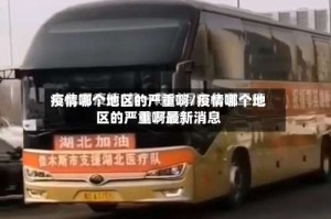 疫情哪个地区的严重啊/疫情哪个地区的严重啊最新消息