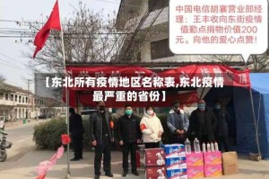 【东北所有疫情地区名称表,东北疫情最严重的省份】