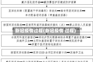 新冠疫情过程(新冠疫情 过程)
