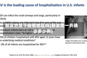新发地属于疫情地区吗(新发地一共确诊多少例)