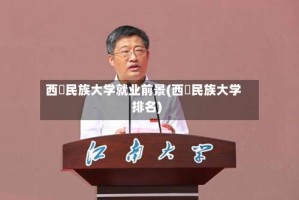 西蔵民族大学就业前景(西蔵民族大学排名)