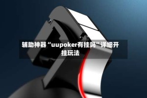 辅助神器“uupoker有挂吗”详细开挂玩法