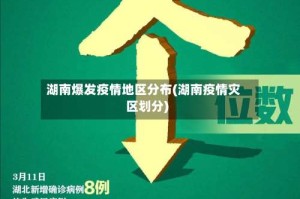 湖南爆发疫情地区分布(湖南疫情灾区划分)