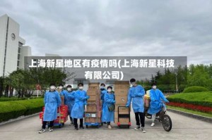 上海新星地区有疫情吗(上海新星科技有限公司)