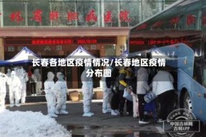 长春各地区疫情情况/长春地区疫情分布图