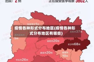 疫情各种形式分布地区(疫情各种形式分布地区有哪些)