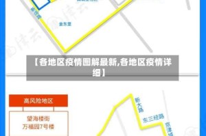 【各地区疫情图解最新,各地区疫情详细】
