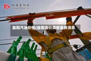 益阳汽油价格(益阳油价调整最新消息)