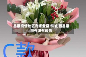 吕梁疫情地区有哪些县市/山西吕梁市有没有疫情