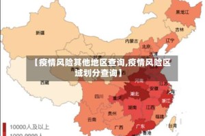 【疫情风险其他地区查询,疫情风险区域划分查询】