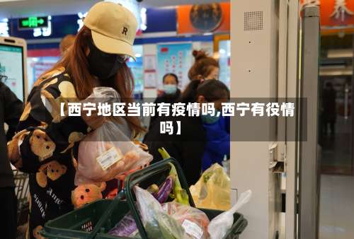【西宁地区当前有疫情吗,西宁有役情吗】-第1张图片