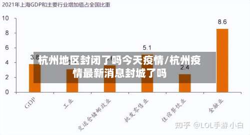 杭州地区封闭了吗今天疫情/杭州疫情最新消息封城了吗-第3张图片