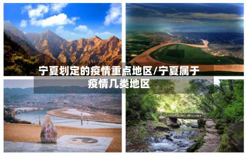 宁夏划定的疫情重点地区/宁夏属于疫情几类地区-第2张图片