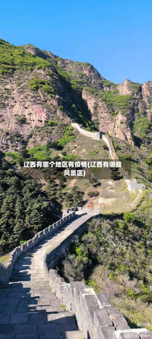 辽西有哪个地区有疫情(辽西有哪些风景区)-第1张图片