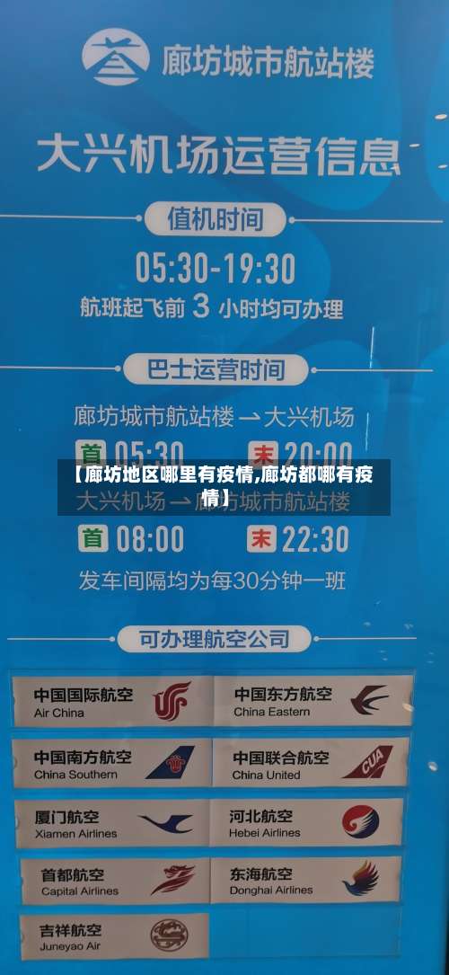 【廊坊地区哪里有疫情,廊坊都哪有疫情】-第2张图片