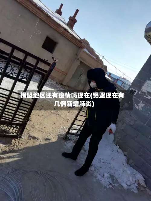 锡盟地区还有疫情吗现在(锡盟现在有几例新增肺炎)-第1张图片