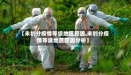 【未划分疫情等级地区原因,未划分疫情等级地区原因分析】-第1张图片