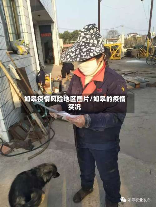 如皋疫情风险地区图片/如皋的疫情实况-第1张图片