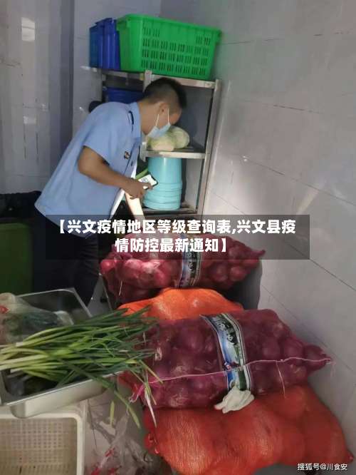 【兴文疫情地区等级查询表,兴文县疫情防控最新通知】-第3张图片
