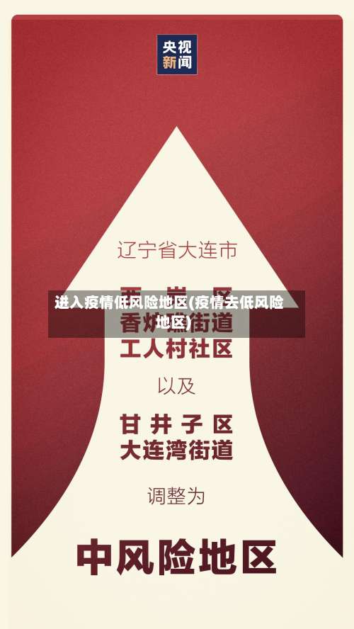 进入疫情低风险地区(疫情去低风险地区)-第3张图片