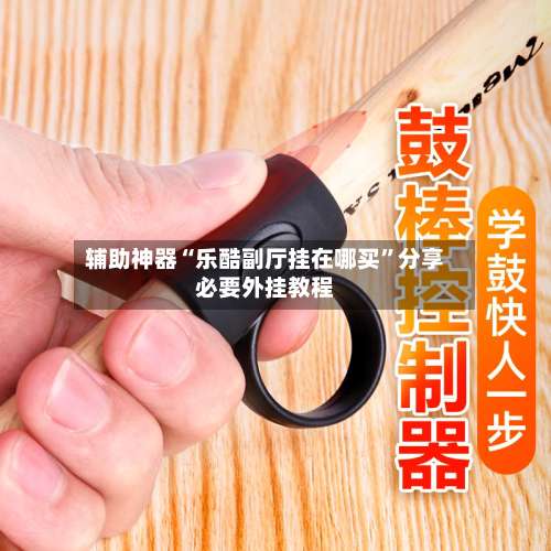 辅助神器“乐酷副厅挂在哪买”分享必要外挂教程-第3张图片