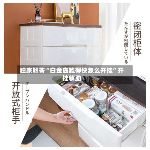 独家解答“白金岛跑得快怎么开挂”开挂辅助-第2张图片