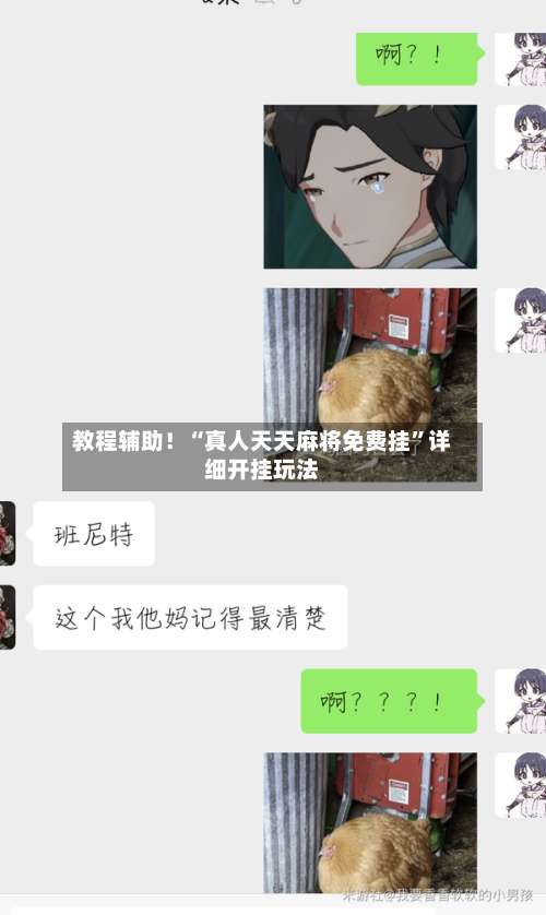 教程辅助！“真人天天麻将免费挂”详细开挂玩法-第2张图片