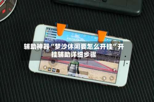 辅助神器“梦沙休闲要怎么开挂”开挂辅助详细步骤-第1张图片