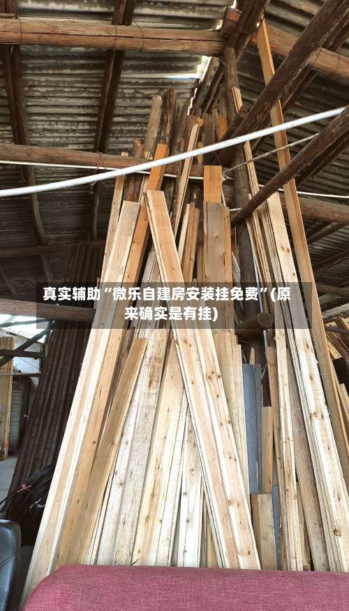 真实辅助“微乐自建房安装挂免费”(原来确实是有挂)-第1张图片