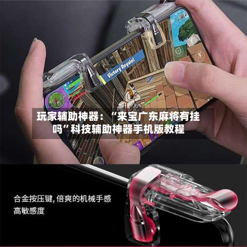 玩家辅助神器：“来宝广东麻将有挂吗	”科技辅助神器手机版教程-第1张图片